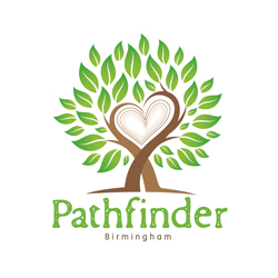 Birmingham Pathfinders Logo