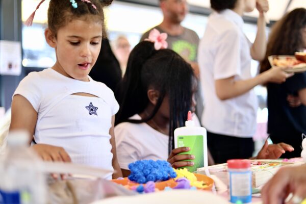 Invitation to tender: fundraising support