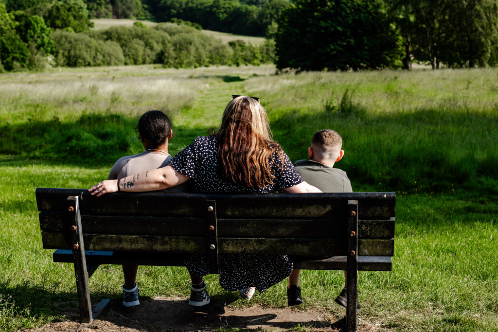 The thorny problem of metrics in long-term, holistic family support work