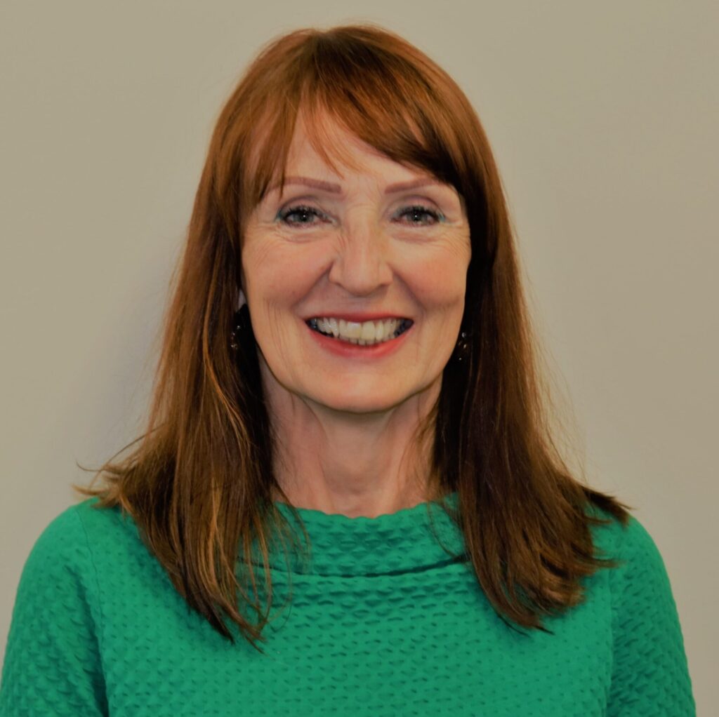 Jean Templeton joins the board of Birmingham Pathfinder CIC